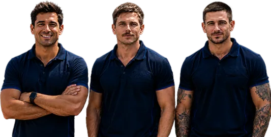 Licensed plumbing team serving Glenmore Park